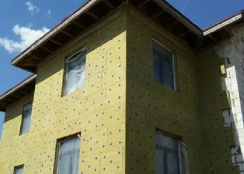 Утеплювачі для фасаду: переваги, різновиди та вибір