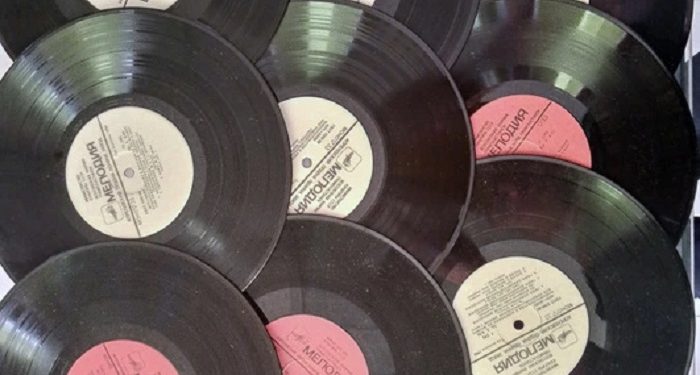 Вініл: класика, що звучить по-новому