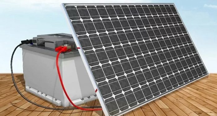 Solar battery storage cost in 2026: what drives the price