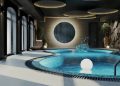 Дизайн SPA-комплексу: етапи розробки, планування зон та практичні поради