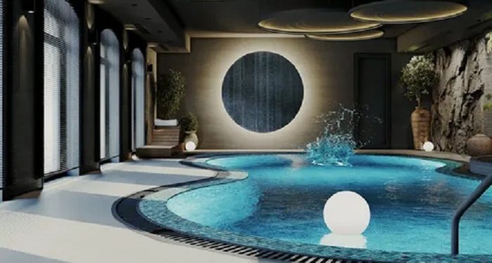 Дизайн SPA-комплексу: етапи розробки, планування зон та практичні поради