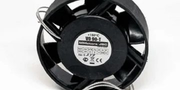 MMotors на Retail5 — професійні та побутові вентилятори європейської якості