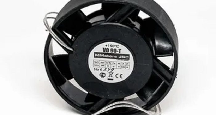 MMotors на Retail5 — професійні та побутові вентилятори європейської якості