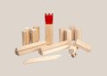 What makes a wooden toy manufacturer ready for OEM programs