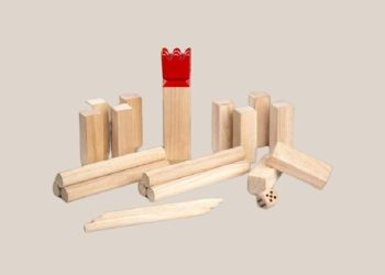 What makes a wooden toy manufacturer ready for OEM programs