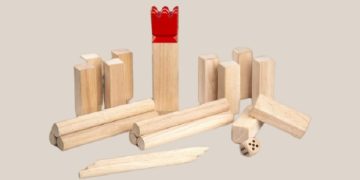 What makes a wooden toy manufacturer ready for OEM programs