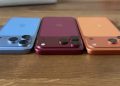 Порівняння iPhone 18 Pro Max та iPhone 17: різниця у камері, автономності й екрані