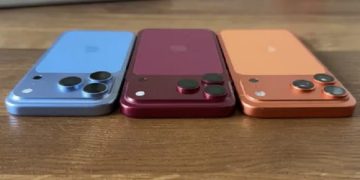 Порівняння iPhone 18 Pro Max та iPhone 17: різниця у камері, автономності й екрані