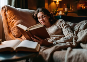 Короткие любовные романы: подборка лучших книг с кратким описанием