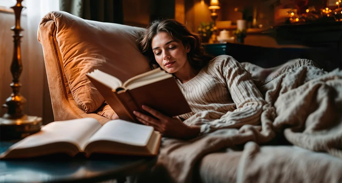 Короткие любовные романы: подборка лучших книг с кратким описанием
